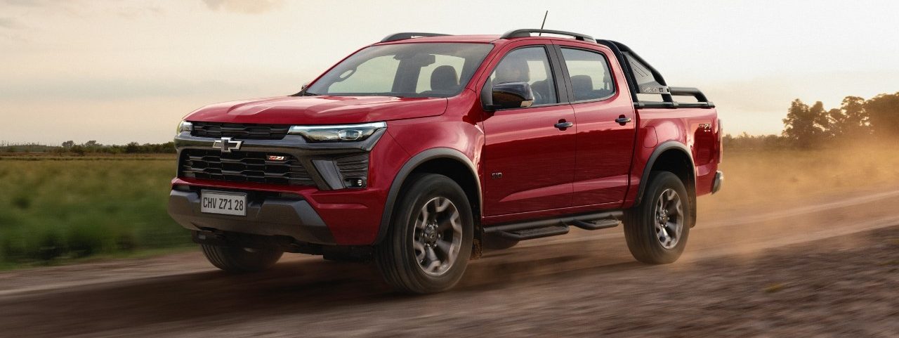 Chevrolet Spin - 2025