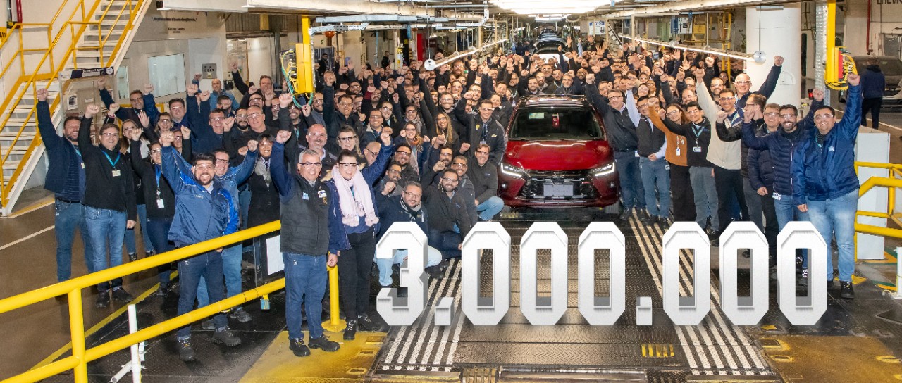 GM inicia a produção do Novo Tracker