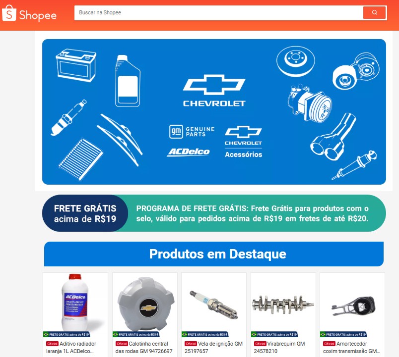 shopee