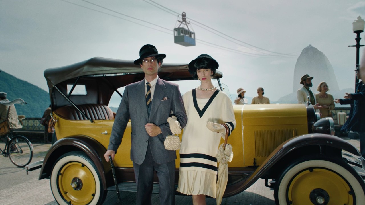 100 anos de Chevrolet no Brasil: Fernanda Torres narra o legado da marca rumo ao futuro