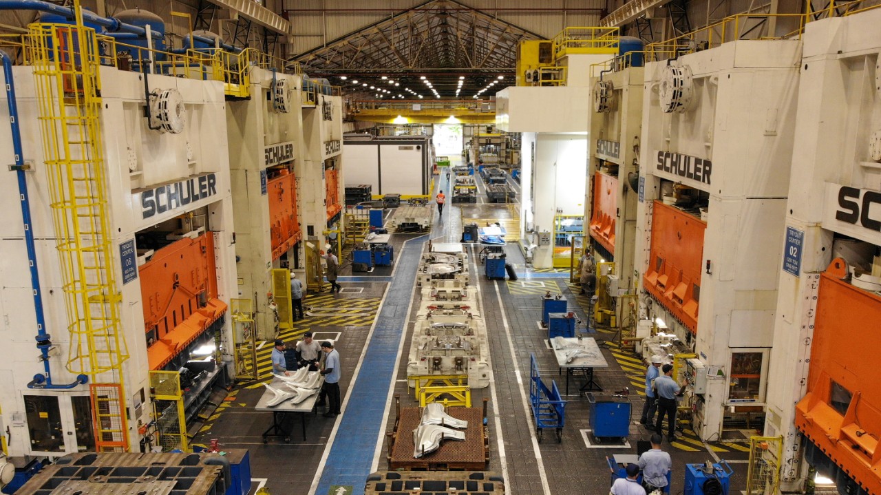 Chevrolet celebra 100 anos com campanha inédita que resgata clássicos no Spotify