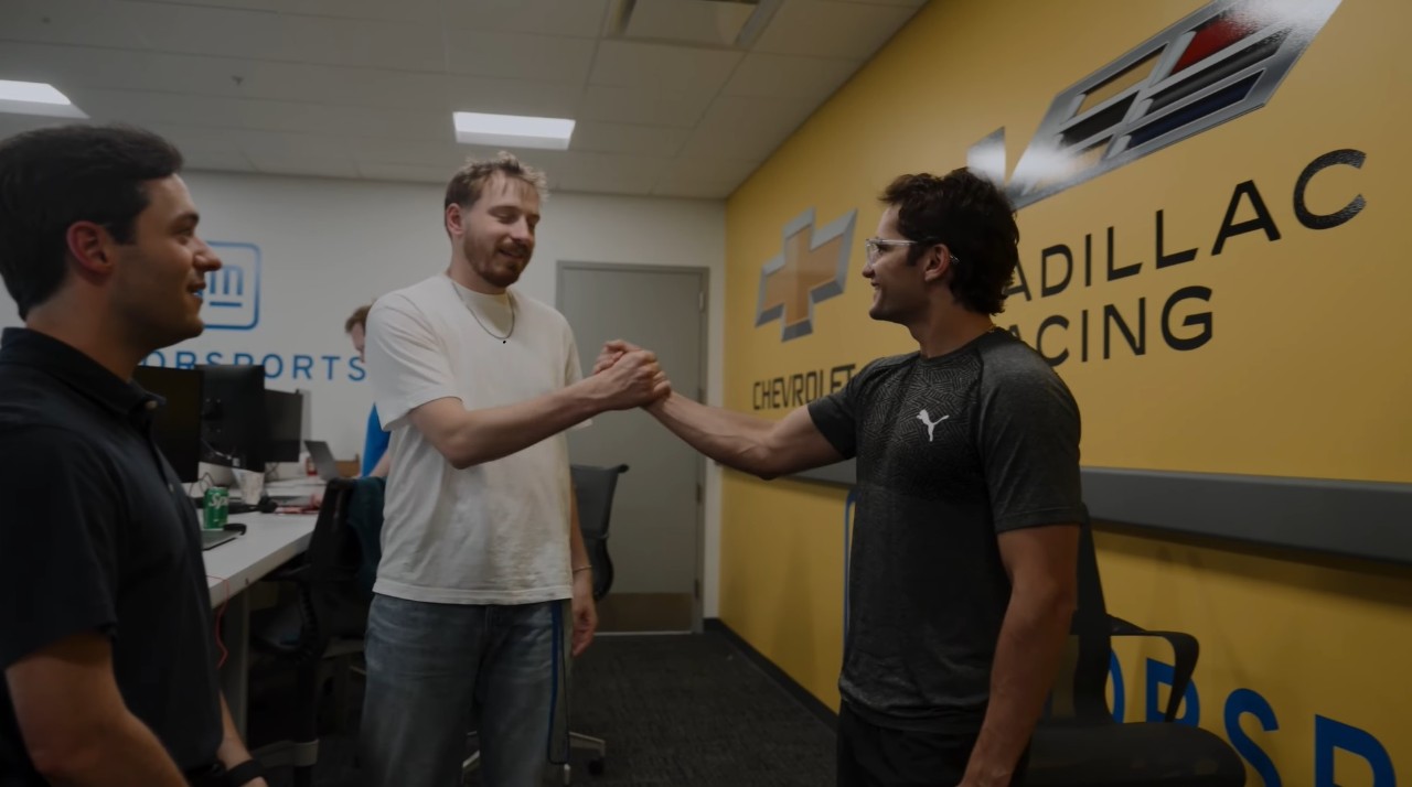 Chevrolet Spark EUV 2026