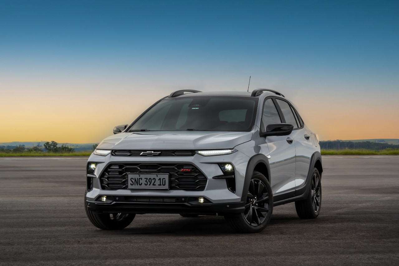 Cadillac Formula 1® Team revela carro para os testes de pré-temporada