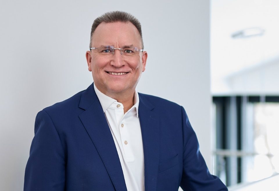 Cadillac Formula 1® Team revela carro para os testes de pré-temporada