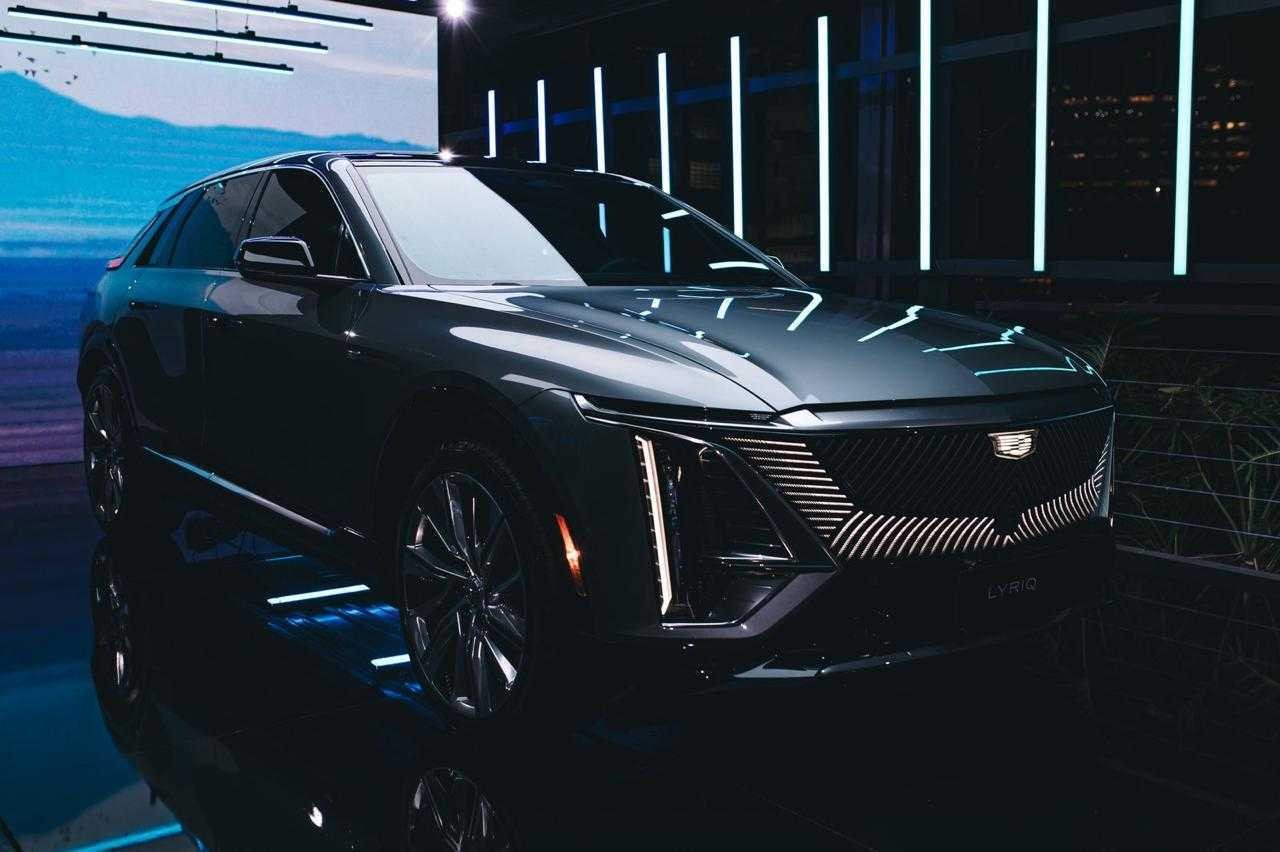Cadillac estreia no Brasil e amplia atuação da General Motors