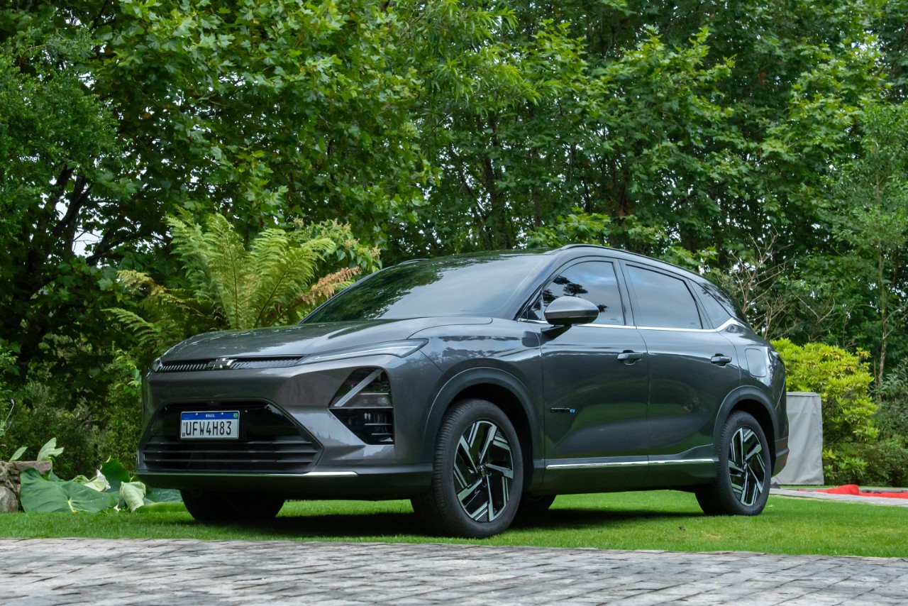 Cadillac Formula 1® Team revela carro para os testes de pré-temporada