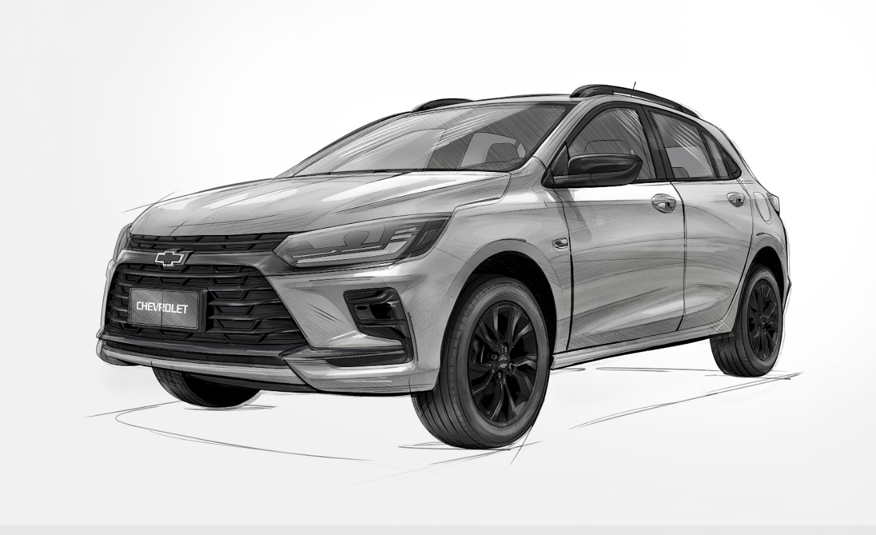 Cadillac Formula 1® Team revela carro para os testes de pré-temporada